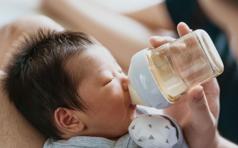 Một số biện pháp nhằm giúp trẻ tránh tiếp xúc với BPA