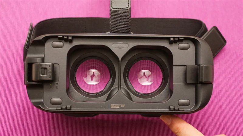 Samsung sẽ cho ra mắt thiết bị đeo thực tế mở rộng mới