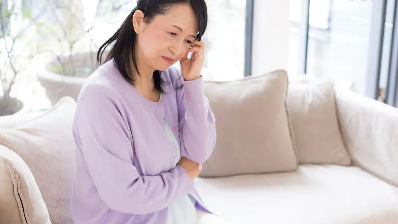 What is premenstrual dysphoric disorder? Cause and corrective measures