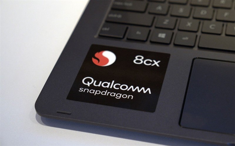 Snapdragon 8cx Gen 4 sẽ hỗ trợ PCIe 4.0 và PCIe 3.0 Snapdragon 8cx Gen 4 sẽ hỗ trợ PCIe 4.0 và PCIe 3.0
