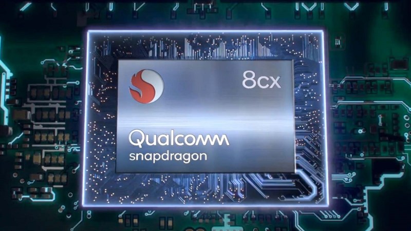 Snapdragon 8cx Gen 4 mới có thể sẽ được trình làng vào năm 2024 Snapdragon 8cx Gen 4 mới có thể sẽ được trình làng vào năm 2024