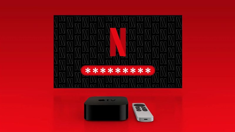 Netflix sẽ chặn người dùng 