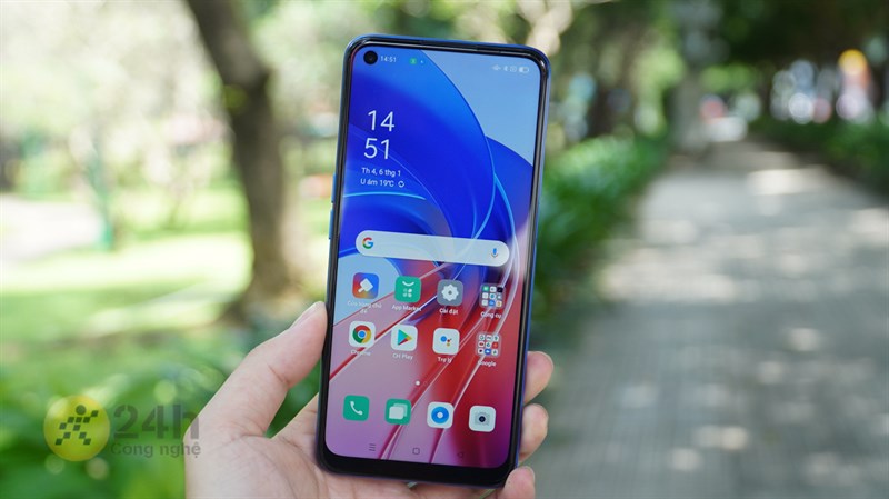 Điện thoại tầm trung giảm giá tưng bừng, giá siêu rẻ chỉ từ 4.09 triệu