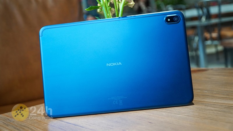 Tablet Nokia màn hình cực to khuyến mãi 1.5 triệu, có cả mẫu độc quyền