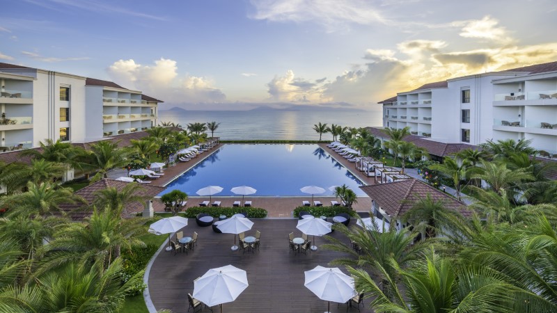 Vinpearl Resort & Spa Hội An