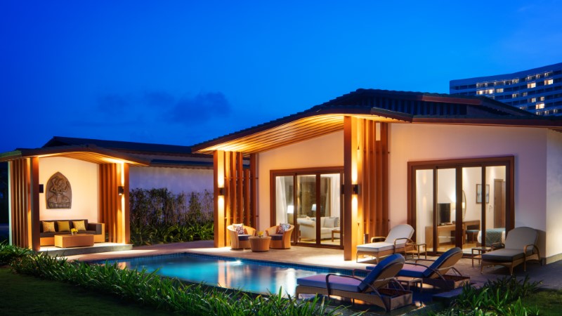Mövenpick Resort Cam Ranh