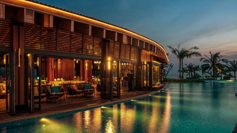 Movenpick Resort Waverly Phú Quốc
