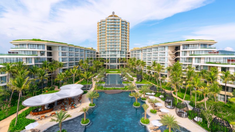 InterContinental Phú Quốc Long Beach Resort