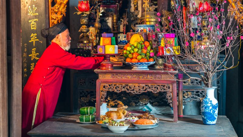 3 điều nên làm trong ngày Tết Thanh Minh để cả năm may mắn