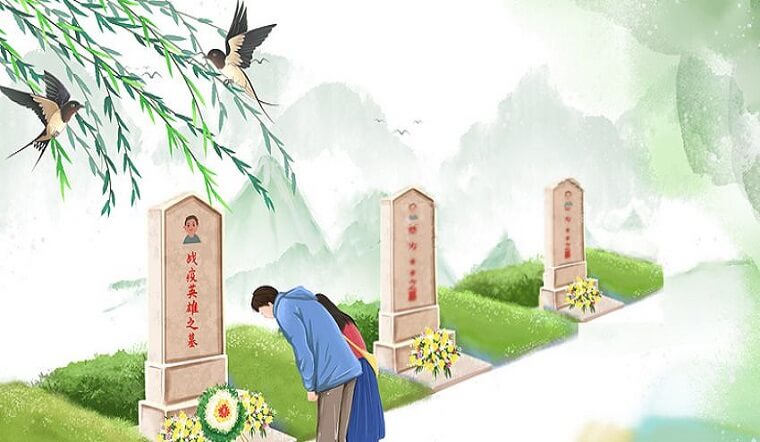 7 điều kiêng kỵ trong ngày Tết Thanh Minh tránh xui xẻo cả năm