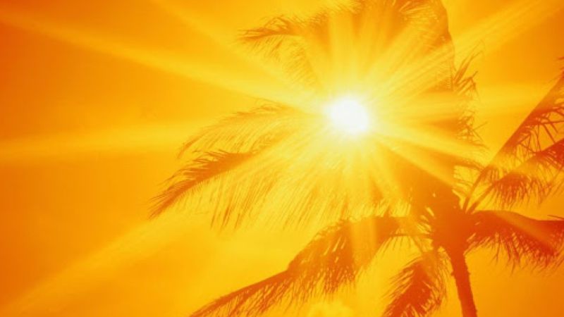 Weather, climate