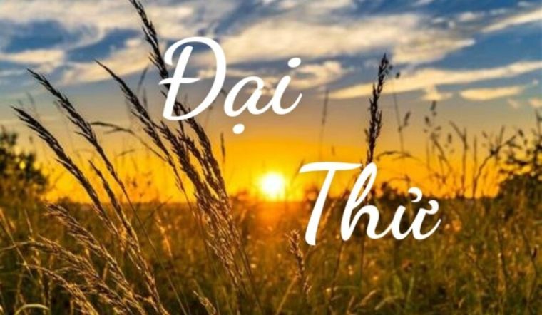 Tiết Đại Thử 2023 rơi vào ngày nào? Ý nghĩa của tiết Đại Thử
