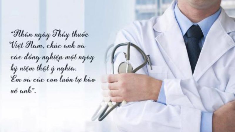 Lời chúc nhân ngày 27/02