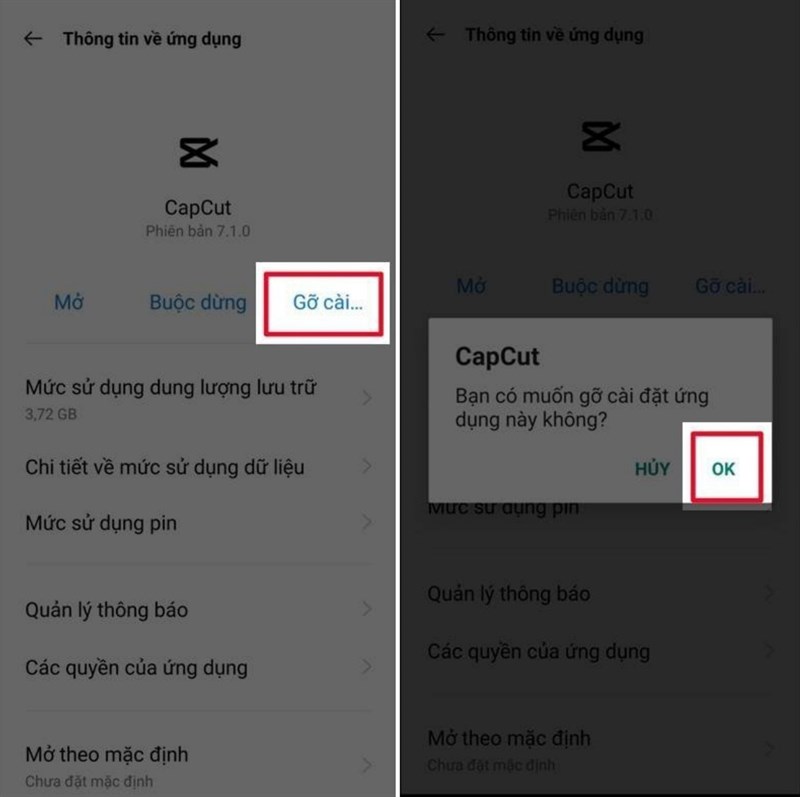 5 cách giúp tăng dung lượng trên điện thoại OPPO