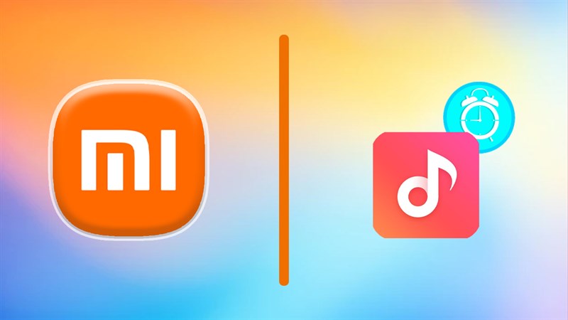 Cách hẹn giờ tắt nhạc trên điện thoại Xiaomi