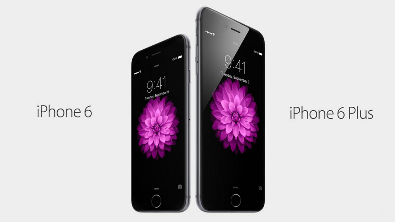 Kích Thước Iphone 6, Iphone 6 Plus Bao Nhiêu Inch? Cùng Mình Xem Ngay