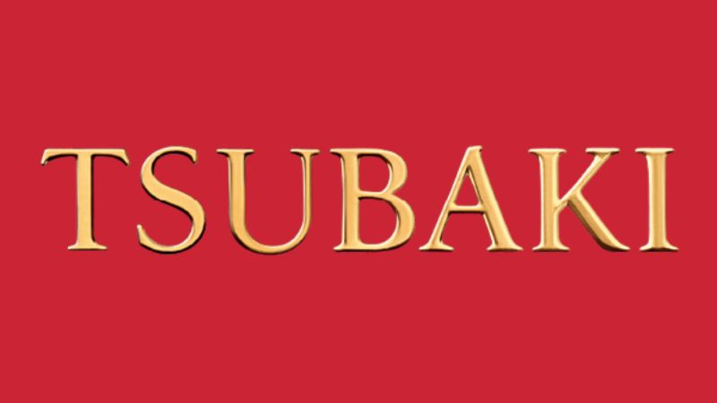 Introducing the Tsubaki brand