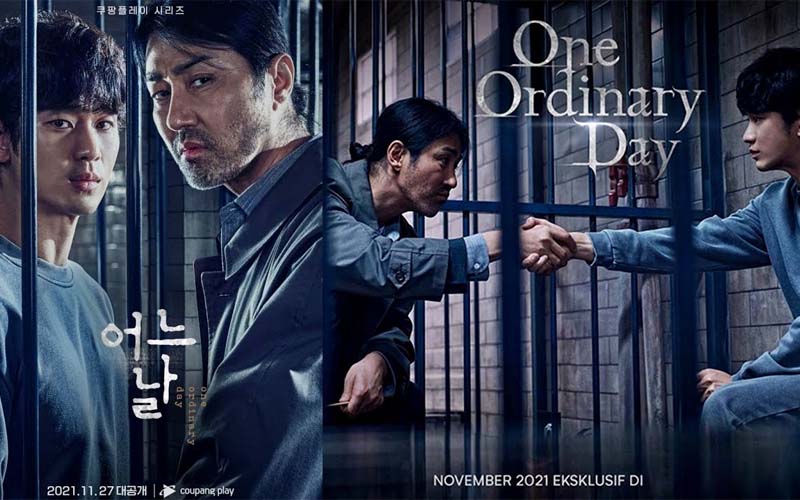 One Ordinary Day - Một ngày bình thường