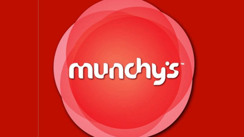 Thương hiệu Munchy’s