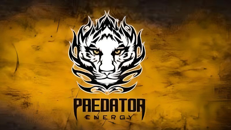 Lấy lại năng lượng, tràn đầy hứng khởi với nước tăng lực Predator