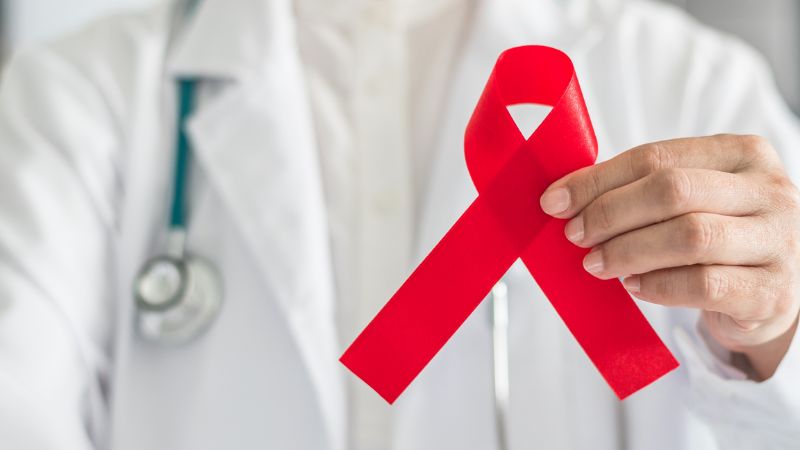 Các biện pháp phòng chống HIV