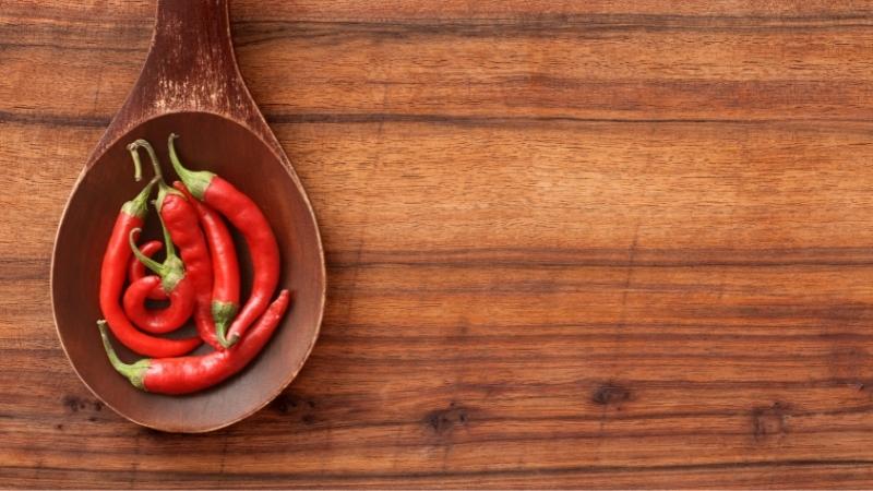 Giá ớt hôm nay 03/02/2023 mới nhất