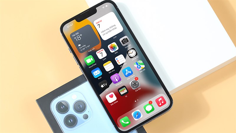 iPhone 13 series sale đậm giảm sâu, chỉ từ 16.99 triệu đã có thể sở hữu iPhone 13 series sale đậm giảm sâu, chỉ từ 16.99 triệu đã có thể sở hữu