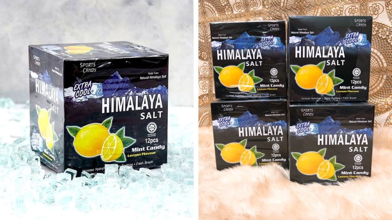 Sản phẩm của Himalaya