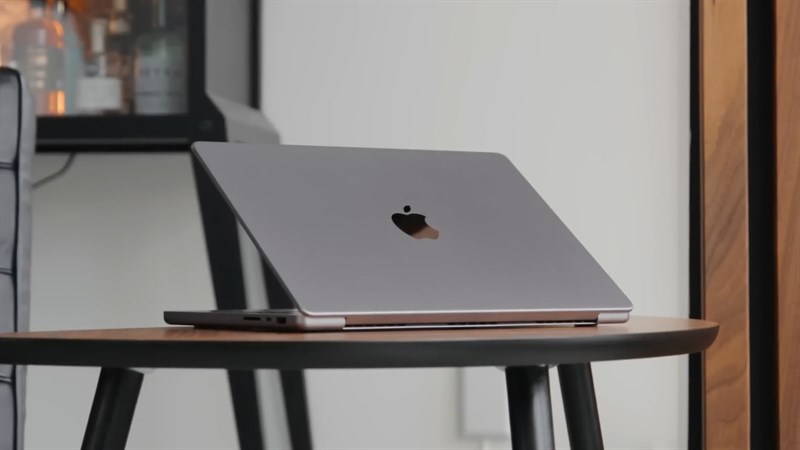 MacBook Pro 16 inch 2023 phù hợp cho các công việc đồ họa và giải trí nâng cao