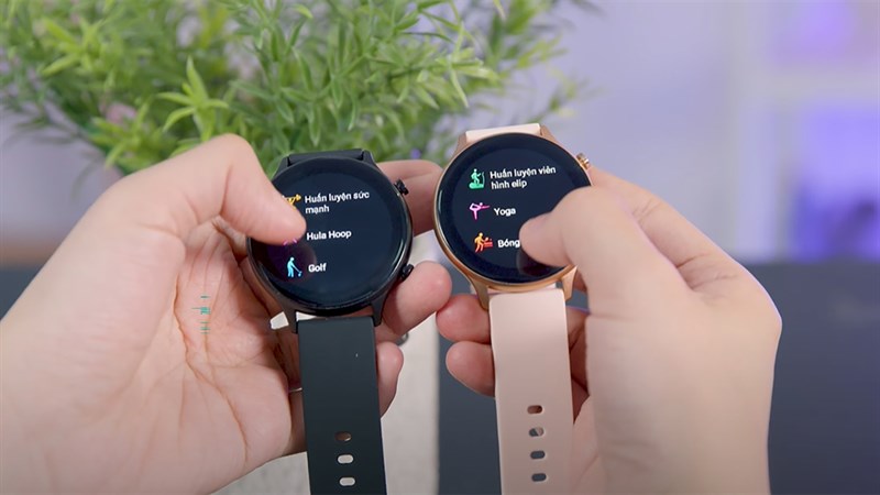 Đồng hồ BeFit giảm sốc đến 50%, chuẩn bị đón chào nhiều tân binh mới