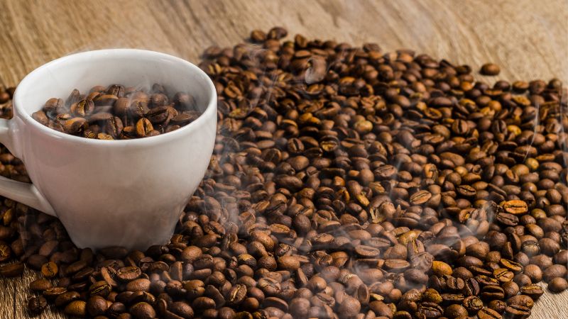 Giá cà phê Arabica giao dịch tại New York Giá cà phê Arabica giao dịch tại New York