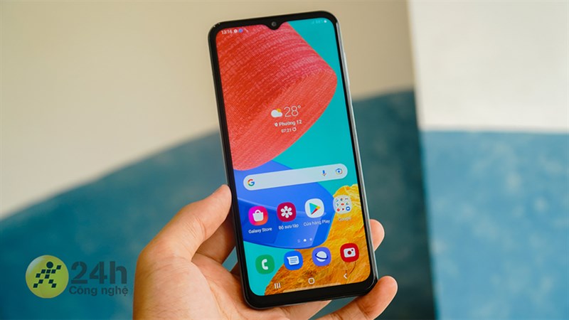 Mách bạn loạt điện thoại tầm trung giảm ngon, còn được ưu đãi ngon! Mách bạn loạt điện thoại tầm trung giảm ngon, còn được ưu đãi ngon!