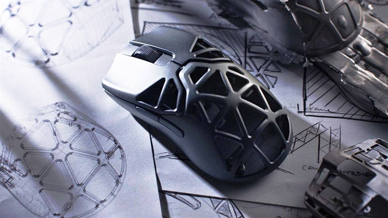 Chuột Razer Chuột Razer