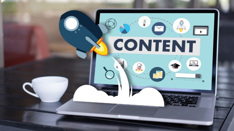 ChatGPT sẽ trở thành một trợ thủ cho các công việc liên quan đến sáng tạo nội dung. ChatGPT sẽ trở thành một trợ thủ cho các công việc liên quan đến sáng tạo nội dung.