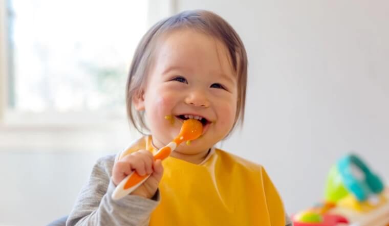 Nguyên tắc khi bổ sung bữa phụ cho trẻ được chuyên gia dinh dưỡng chia sẻ