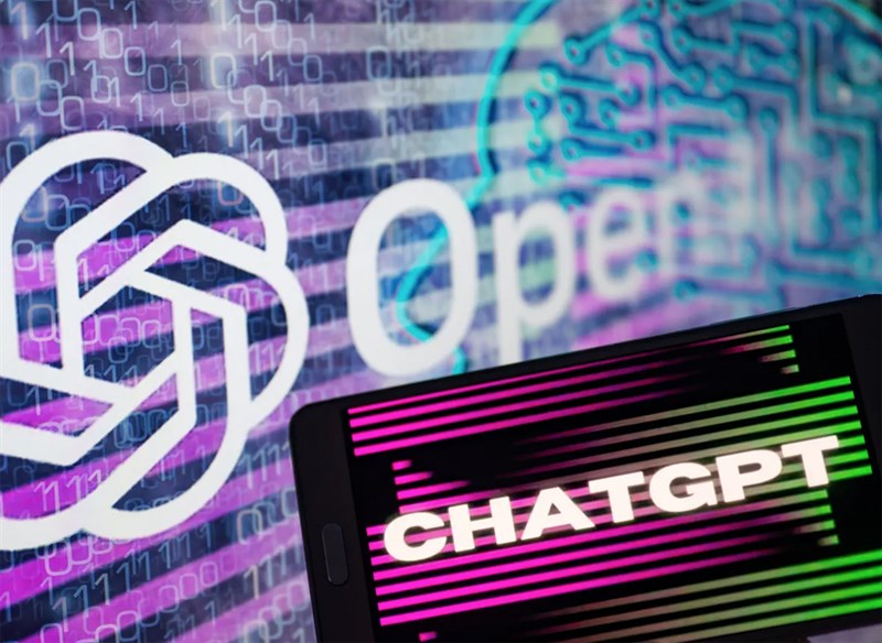 ChatGPT ChatGPT
