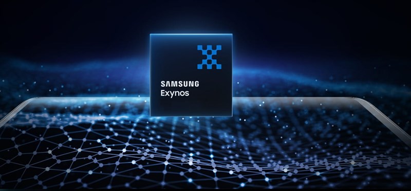 Tổng hợp bộ vi xử lý Exynos