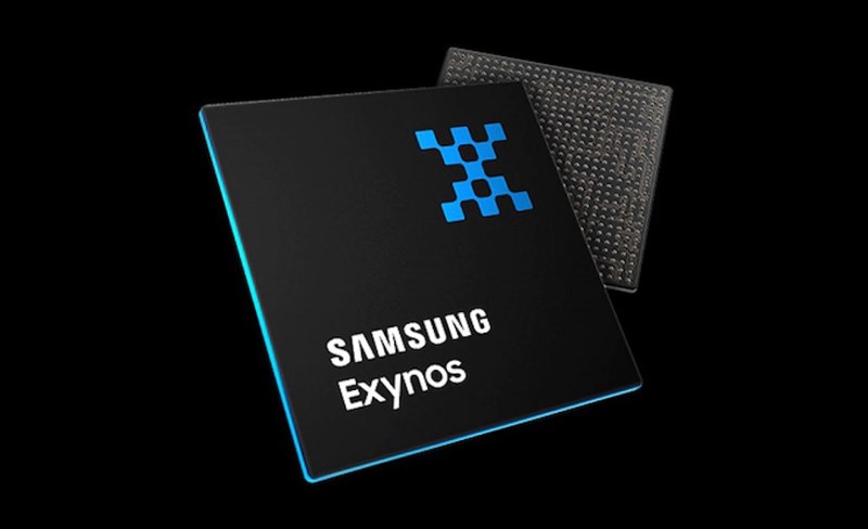 Tổng hợp bộ vi xử lý Exynos