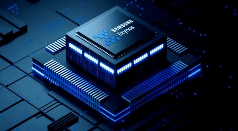 Tổng hợp bộ vi xử lý Exynos