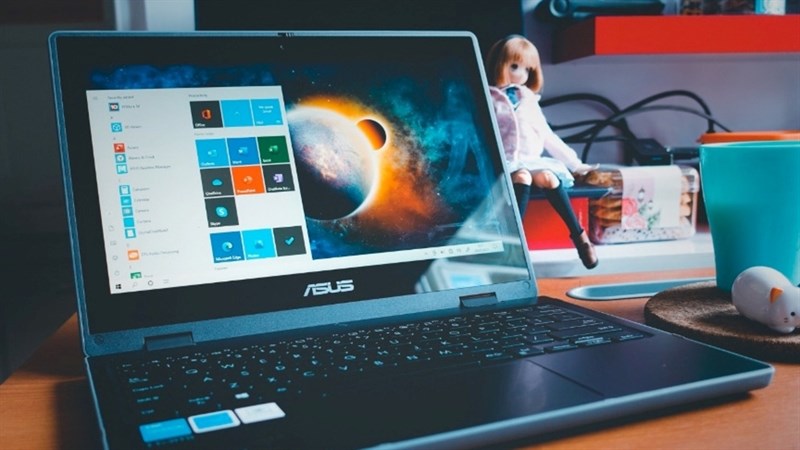 Hỗ trợ đa dạng cổng kết nối