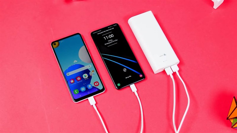 Xmobile Gram 6S: Backup-Akku mit großer Kapazität