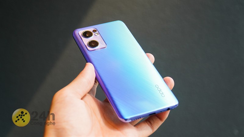 Khuyến mãi cao rước tài lộc cùng OPPO Reno, giá chỉ từ 6.99 triệu