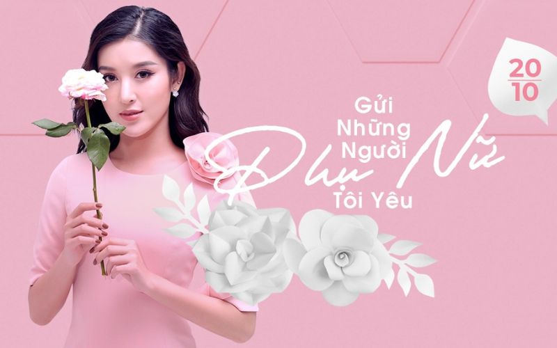 Gửi những người phụ nữ tôi yêu - Hoàng Hải Dương