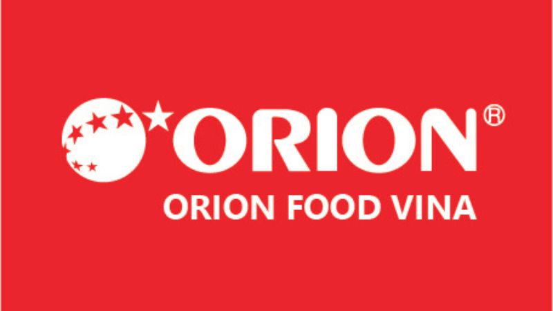 Thương hiệu Orion