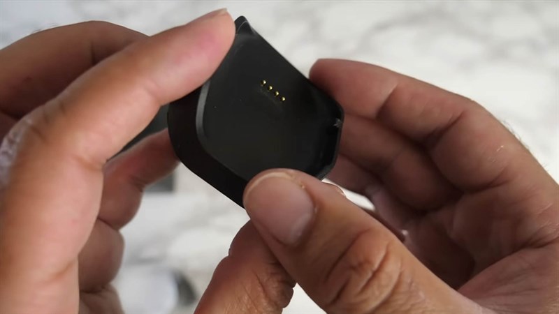 Trên tay BP Doctor Pro: Chiếc smartwatch đầu tiên đo huyết áp bằng túi khí, cho độ chính xác cao