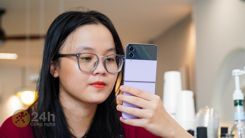 Đánh giá Galaxy Z Flip4 sau 6 tháng