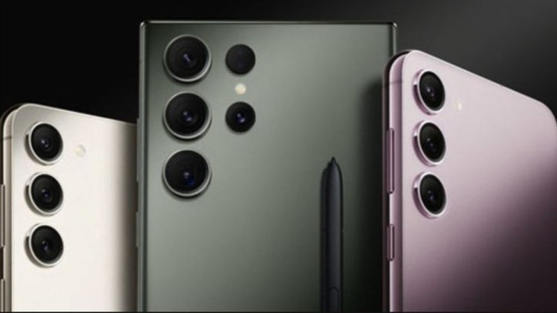 Dòng Galaxy S24 có thể đánh dấu sự trở lại của Exynos