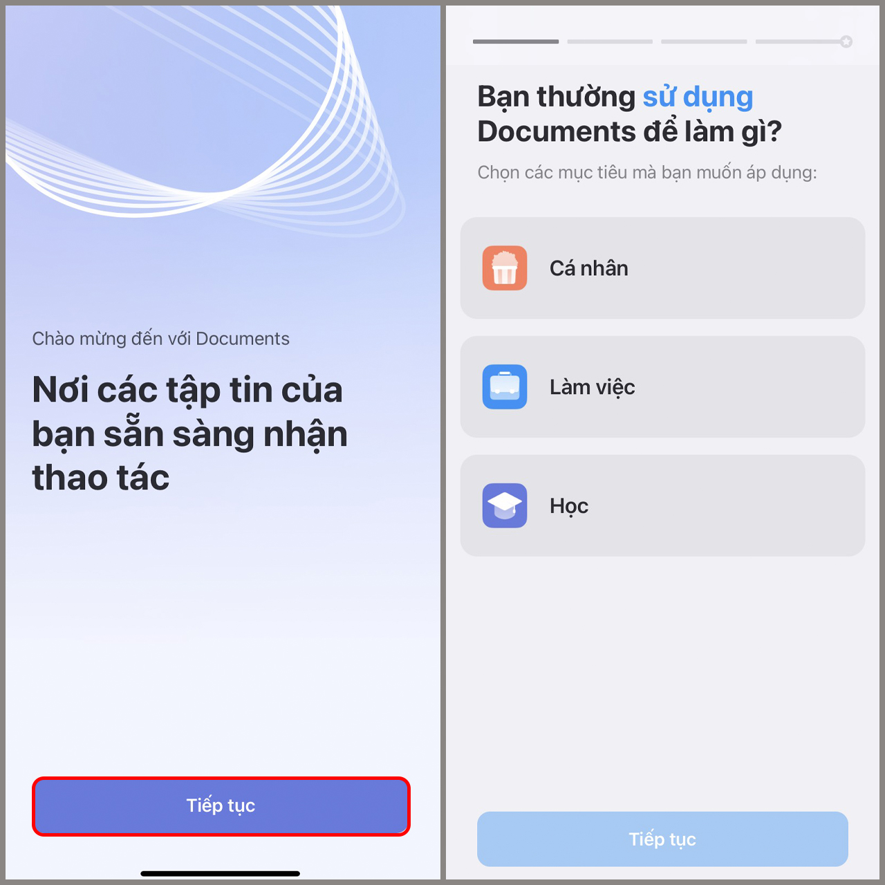 Cách Cài Nhạc Chuông Cho Iphone Bằng Documents, Ai Cũng Đều Làm Được