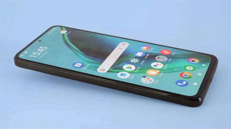 POCO X6 Pro sẽ được trang bị con chip Qualcomm Snapdragon 778G+.