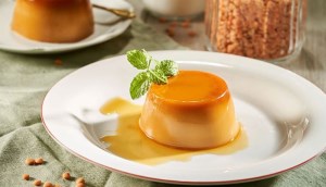 Cách làm bánh flan sữa chua bắt vị, ai ăn cũng thích